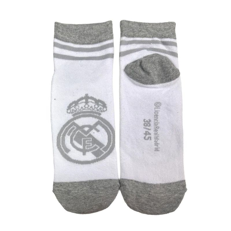 Real Madrid 2-pack 2900003293 zokni, gyári termékkép.