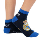 Real Madrid 2-pack 2900003293 zokni, gyári termékkép.