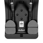 Rebel Active 9 az 1-ben pilates edzőkészlet. Összehajtható kialakítás. 5. gyári termékfotó.