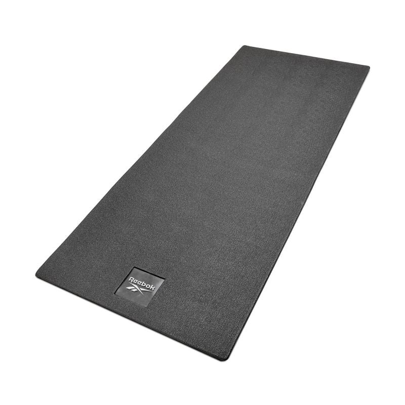 Reebok RAMT-10229 gépalátét, 155 × 65 cm, gyári termékkép.