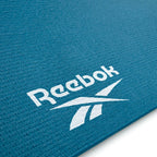 Reebok RAYG-11030 kétoldalas jógaszőnyeg, 173 × 61 cm. 173 × 61 cm. 15. gyári termékfotó.