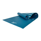Reebok RAYG-11030 kétoldalas jógaszőnyeg, 173 × 61 cm. 173 × 61 cm. 20. gyári termékfotó.
