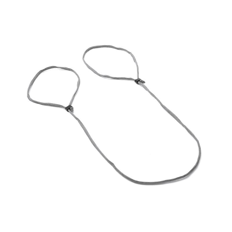 Reebok RAYG-11030 kétoldalas jógaszőnyeg, 173 × 61 cm. 173 × 61 cm. 29. gyári termékfotó.