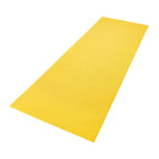 Reebok RAYG-11022 jógaszőnyeg, 173 × 61 cm, 4 mm. PVC és poliészter. 28. gyári termékfotó.