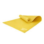 Reebok RAYG-11022 jógaszőnyeg, 173 × 61 cm, 4 mm. PVC és poliészter. 30. gyári termékfotó.