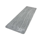 Reebok RAYG-11045 TPE jógaszőnyeg, 176 × 61 cm, 5 mm. TPE anyag. 32. gyári termékfotó.
