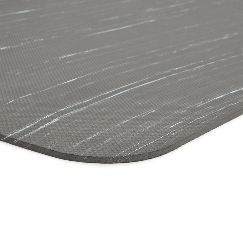 Reebok RAYG-11045 TPE jógaszőnyeg, 176 × 61 cm, 5 mm. TPE anyag. 50. gyári termékfotó.