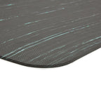 Reebok RAYG-11045 TPE jógaszőnyeg, 176 × 61 cm, 5 mm. TPE anyag. 70. gyári termékfotó.