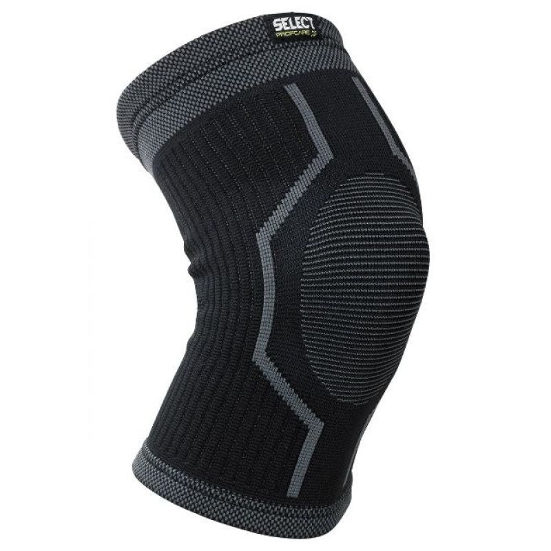 Select T26-16559 rugalmas térdtámasz, gyári termékkép.