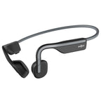 Shokz OpenMove csontvezetéses fülhallgató, gyári termékkép.