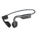 Shokz OpenMove csontvezetéses fülhallgató, gyári termékkép.