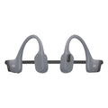 Shokz OpenSwim Pro csontvezetéses sportfülhallgató, gyári termékkép.