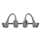 Shokz OpenSwim Pro csontvezetéses sportfülhallgató, gyári termékkép.