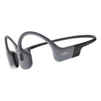 Shokz OpenSwim Pro csontvezetéses sportfülhallgató, gyári termékkép.