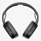 Skullcandy Crusher 3.0 S6CRW-K591 vezeték nélküli fejhallgató, fekete, gyári termékkép.