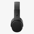 Skullcandy Crusher 3.0 S6CRW-K591 vezeték nélküli fejhallgató, fekete, gyári termékkép.