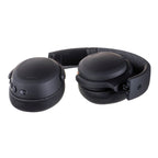 Skullcandy Crusher ANC2 vezeték nélküli fejhallgató, fekete, gyári termékkép.