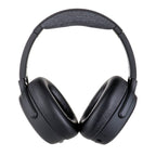 Skullcandy Crusher ANC2 vezeték nélküli fejhallgató, fekete, gyári termékkép.