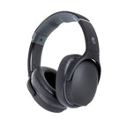 Skullcandy Crusher Evo vezeték nélküli fejhallgató, fekete, gyári termékkép.