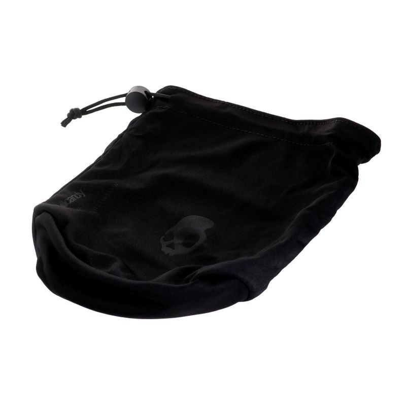 Skullcandy Crusher Evo vezeték nélküli fejhallgató, fekete, gyári termékkép.