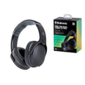Skullcandy Crusher Evo vezeték nélküli fejhallgató, fekete, gyári termékkép.