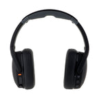 Skullcandy Crusher Evo vezeték nélküli fejhallgató, fekete, gyári termékkép.