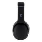 Skullcandy Crusher Evo vezeték nélküli fejhallgató, fekete, gyári termékkép.