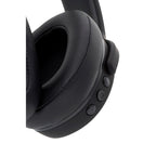 Skullcandy Crusher Evo vezeték nélküli fejhallgató, fekete, gyári termékkép.