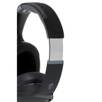 Skullcandy Crusher Evo vezeték nélküli fejhallgató, fekete, gyári termékkép.