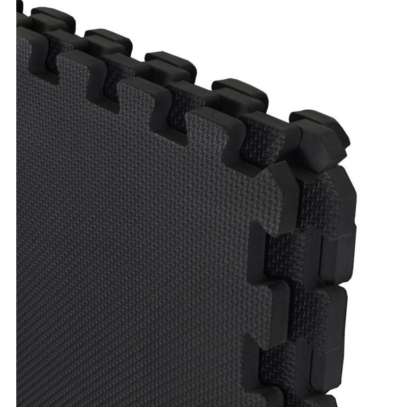 SMJ Sport YG011 EVA puzzle alátét, 4 darab, gyári termékkép.