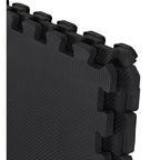 SMJ Sport YG011 EVA puzzle alátét, 4 darab, gyári termékkép.
