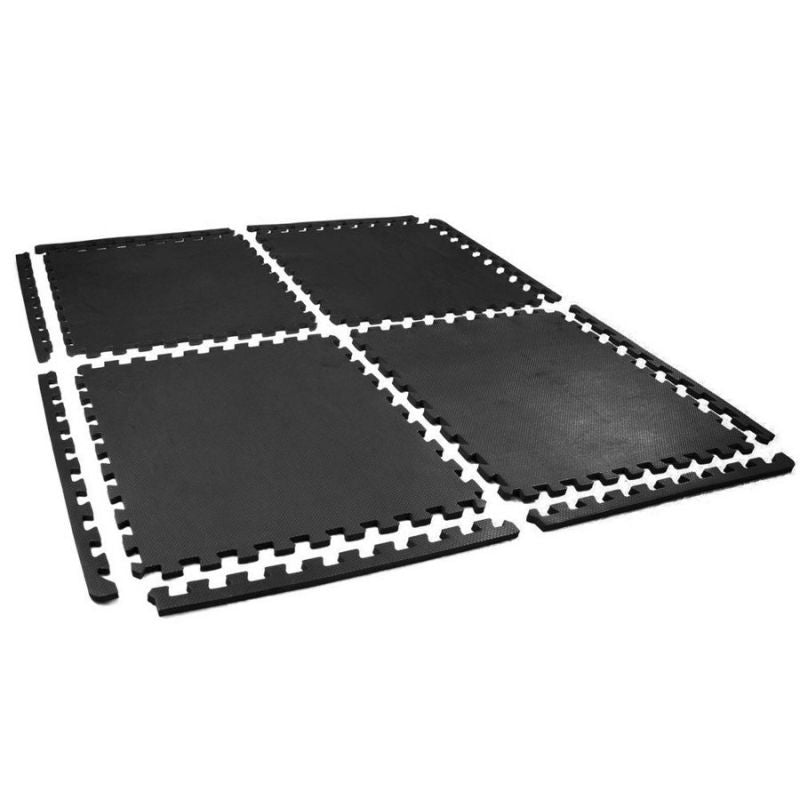 SMJ Sport YG011 EVA puzzle alátét, 4 darab, gyári termékkép.