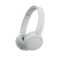 Sony WH-CH520 vezeték nélküli fejhallgató, gyári termékkép.
