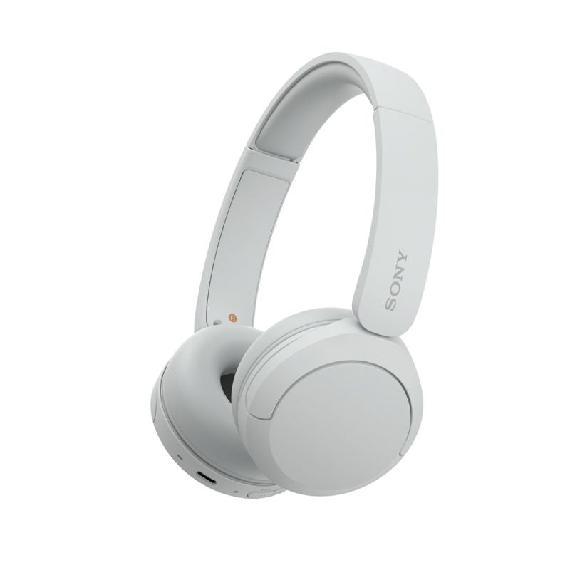 Sony WH-CH520 vezeték nélküli fejhallgató, gyári termékkép.