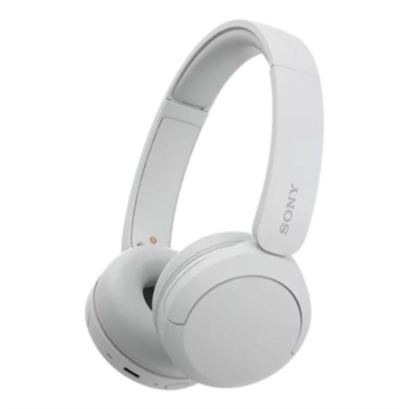 Sony WH-CH520 vezeték nélküli fejhallgató, gyári termékkép.