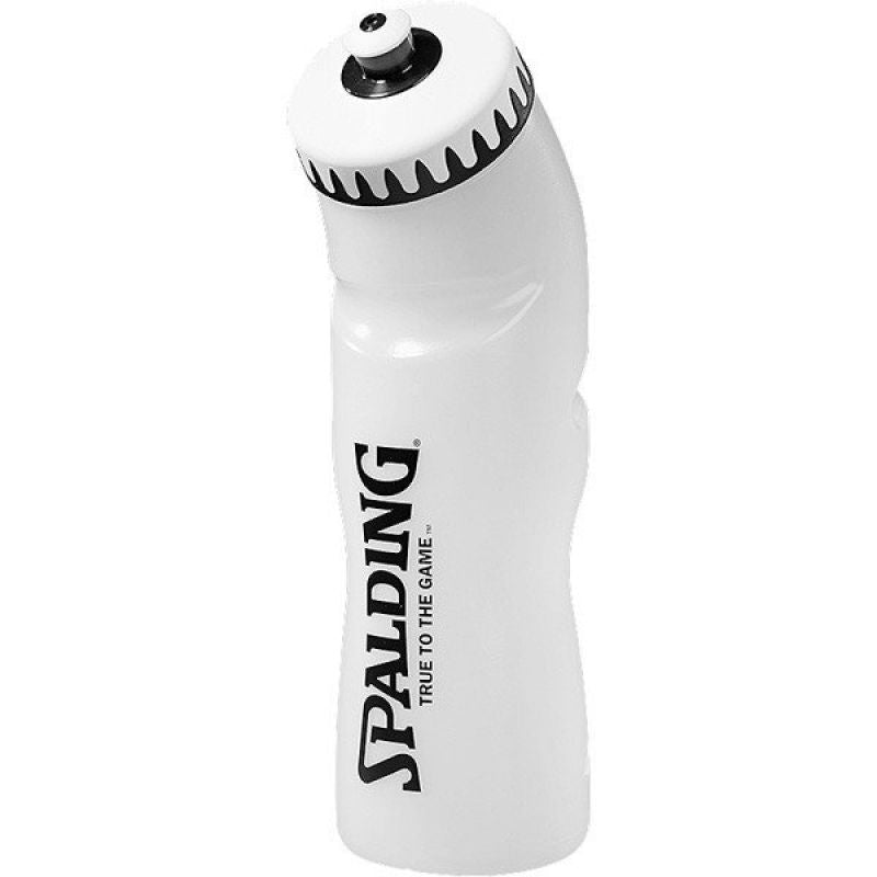 Spalding 750ml kulacs, átlátszó, gyári termékkép.