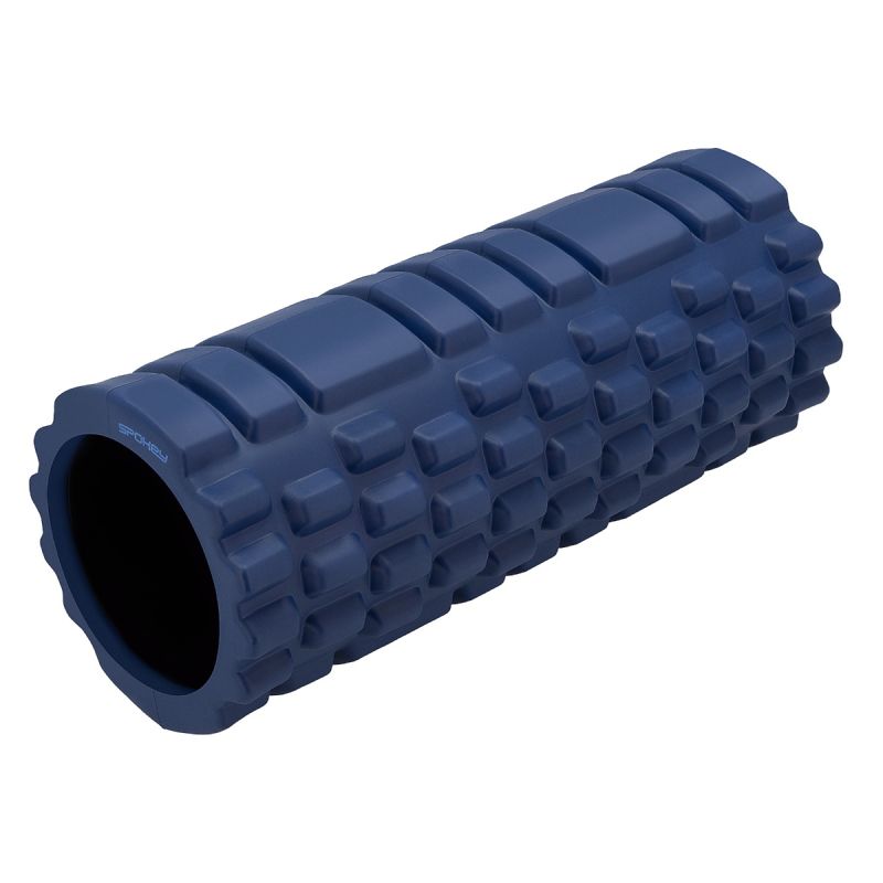 Spokey MIXROLL masszázshenger, 33 cm, gyári termékkép.