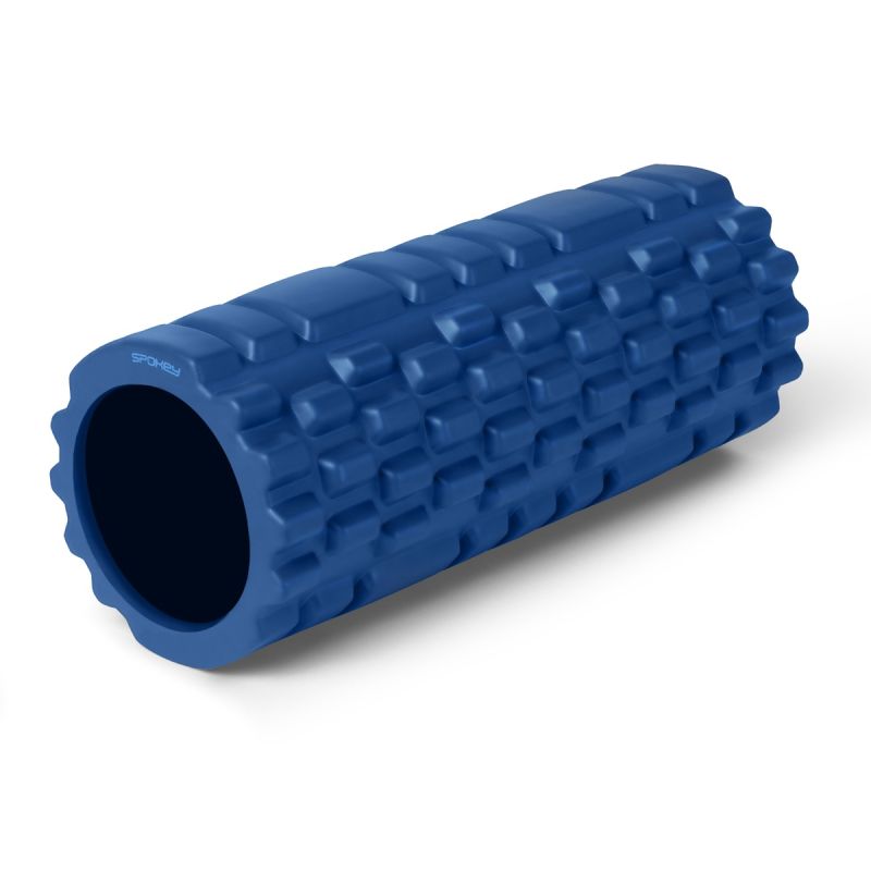 Spokey MIXROLL masszázshenger, 33 cm, gyári termékkép.