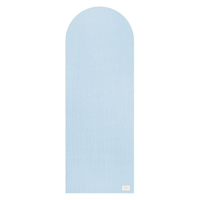 Spokey BALI MAT jógaszőnyeg, 173 × 61 cm, 4 mm. PVC hab. 1. gyári termékfotó.