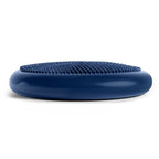 Spokey FIT SEAT kétoldalas egyensúlypárna pumpával, gyári termékkép.