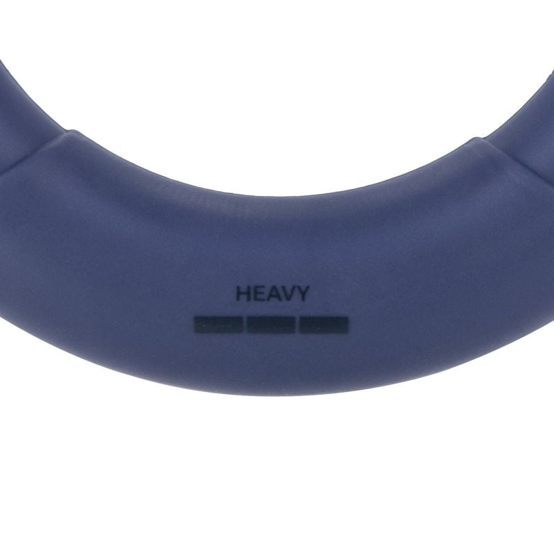 Spokey Hand Power szilikon kézerősítő. Kézbe illő eszköz kontrollált összenyomó gyakorlatokhoz. 3. gyári termékfotó.