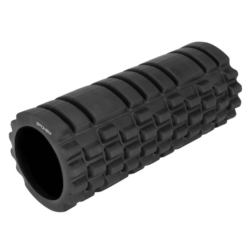 Spokey MIXROLL 943585 masszázshenger, 33 cm, gyári termékkép.