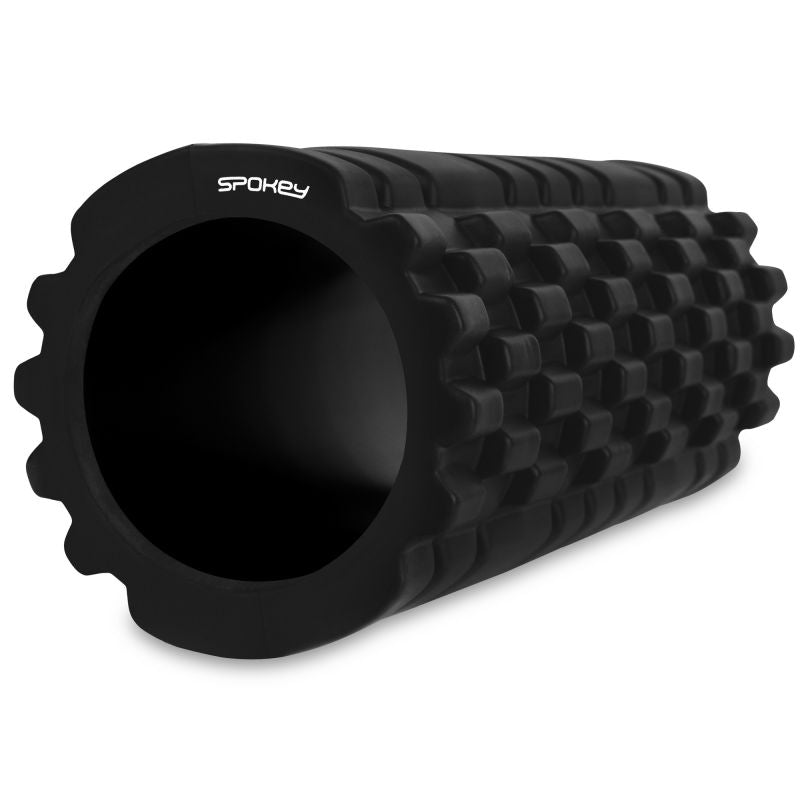 Spokey MIXROLL 943585 masszázshenger, 33 cm, gyári termékkép.