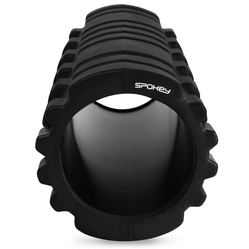 Spokey MIXROLL 943585 masszázshenger, 33 cm, gyári termékkép.