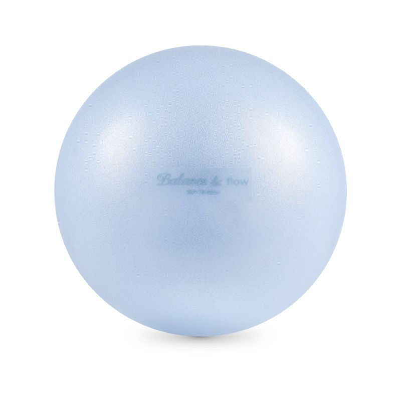 Spokey AURA pilates labda, 22 cm. PVC anyag. 2. gyári termékfotó.