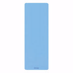 Spokey SOFTMAT NBR fitneszszőnyeg, 183 × 61 cm, 10 mm. NBR anyag. 3. gyári termékfotó.