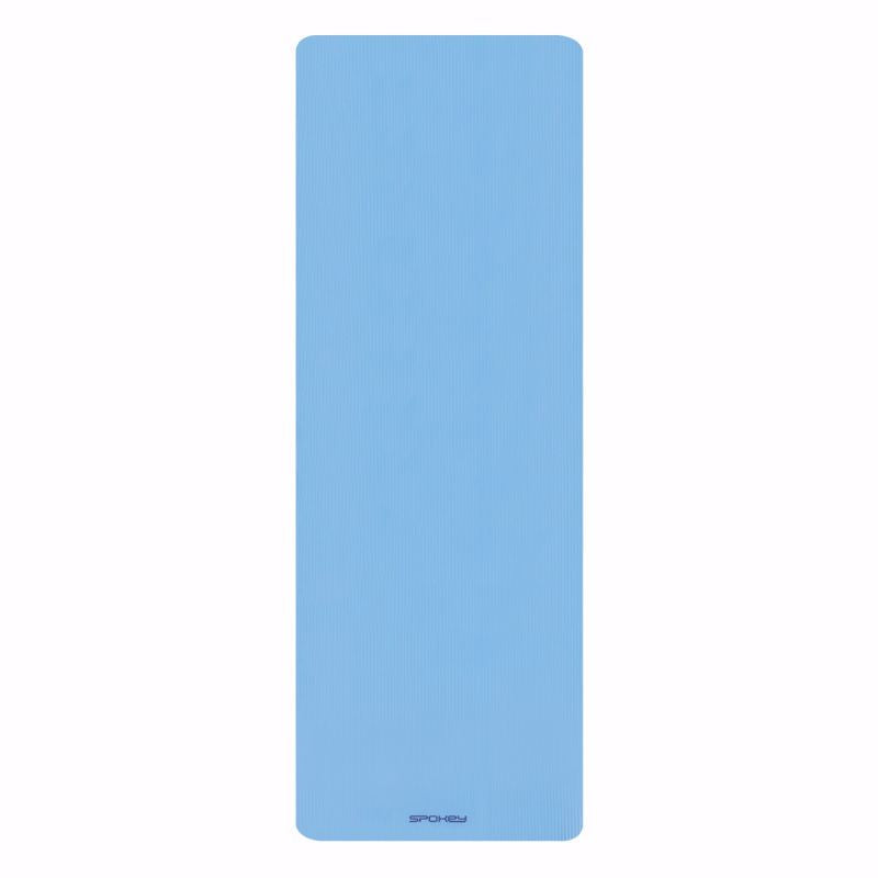Spokey SOFTMAT NBR fitneszszőnyeg, 183 × 61 cm, 10 mm. NBR anyag. 3. gyári termékfotó.