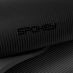 Spokey SOFTMAT NBR fitneszszőnyeg, 183 × 61 cm, 10 mm. NBR anyag. 19. gyári termékfotó.