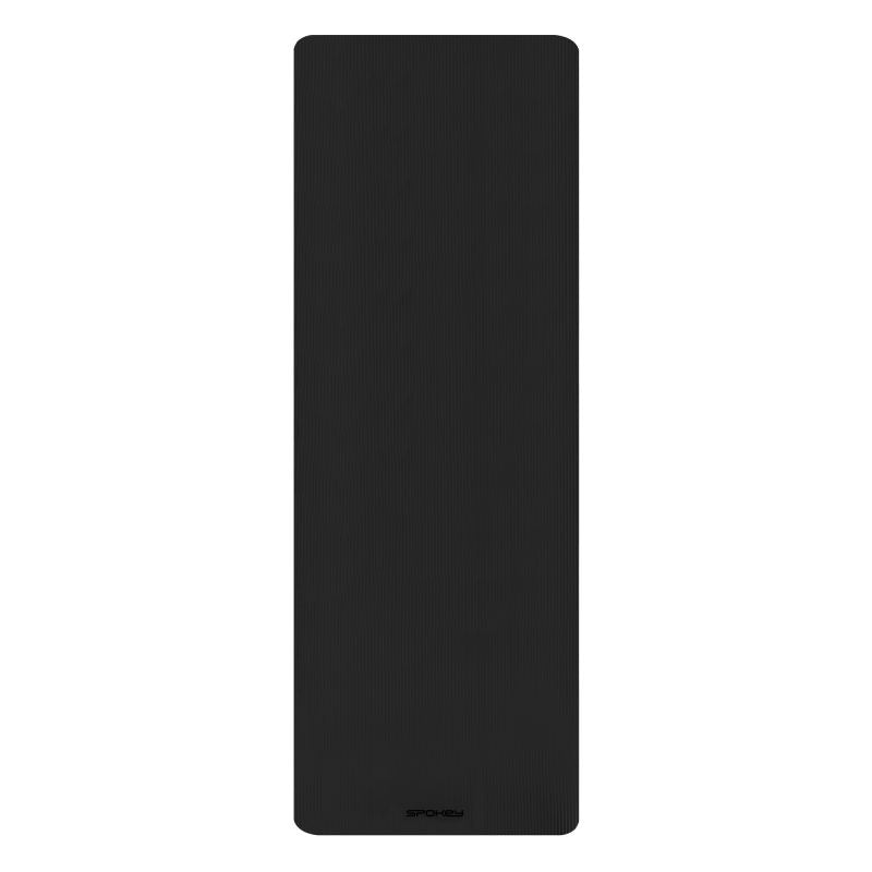 Spokey SOFTMAT NBR fitneszszőnyeg, 183 × 61 cm, 10 mm. NBR anyag. 22. gyári termékfotó.