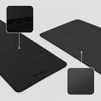 Spokey SOFTMAT NBR fitneszszőnyeg, 183 × 61 cm, 10 mm. NBR anyag. 27. gyári termékfotó.
